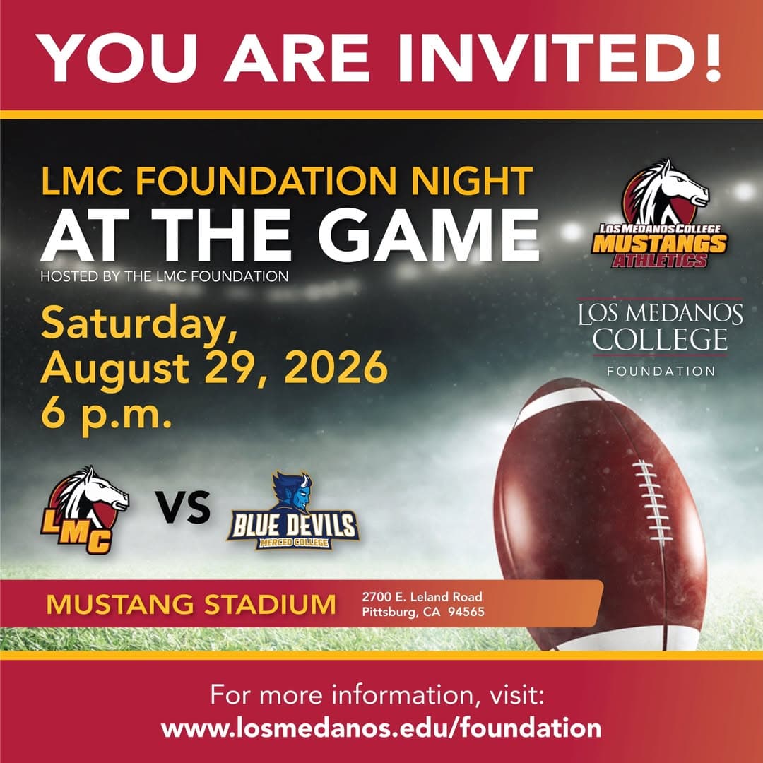 LMC Foundation Night- LMC Football