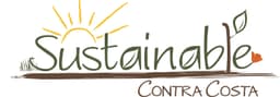Sustainable Contra Costa logo